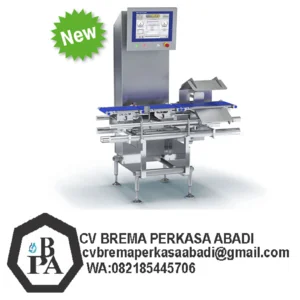 Mettler Toledo C35 WD Inspection System