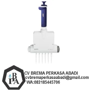 Mettler Toledo Pipet-Lite Adjustable Spacer LA6-1200XLS