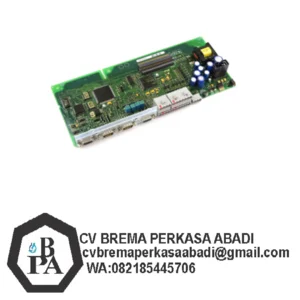 Alat Ukur Lainnya Lenze 9321 MP 2N 21 lenze Drives Electronic Boards