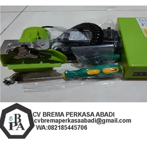 Alat Sadap Getah Pisau Sadap Karet Elektrik