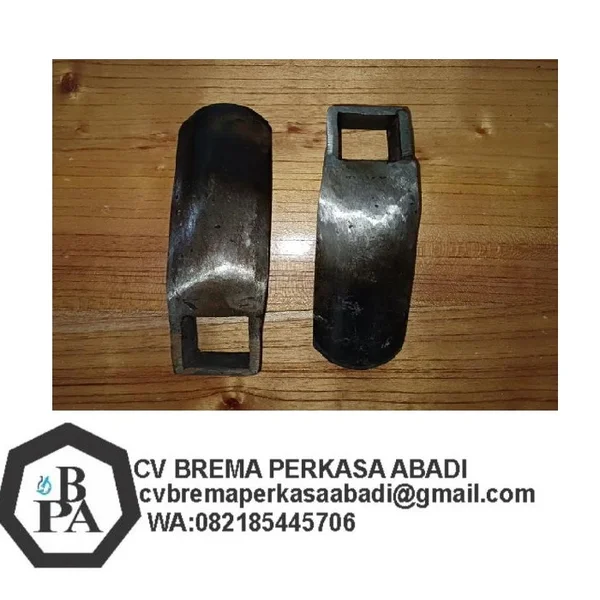 Alat Sadap Getah kadukul pohon pinus baja premium merek ETR