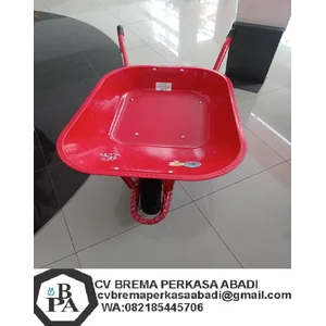 ARTCO GEROBAK SORONGAN PASIR COR ARTCO