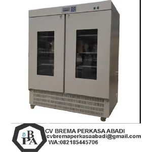 Germinator benih / kotak perkecambahan benih