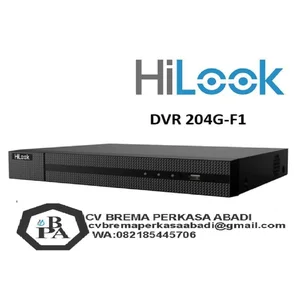 DVR Hilook DVR-204G-M1/T 4CH up to 1080P