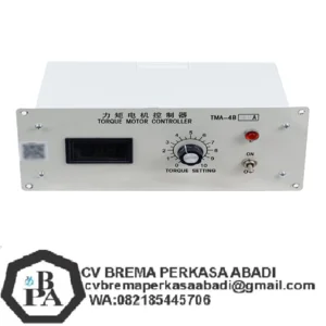 Torque Controller Ljky 2 3fk 30a