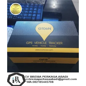 GPS GT06N (gps tracker mobil)