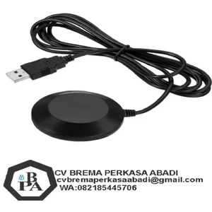 GPS Receiver BS-708 USB GPS Receiver Module Antena