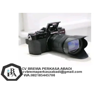 Kamera Mirrorless Camera Kamera Mirrorless Fujifilm XT10