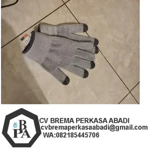 Sarung Tangan Safety Anti Potong 