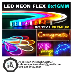 High Power Led 1w Biru Hpl 1watt Blue Super Bright Good Quality