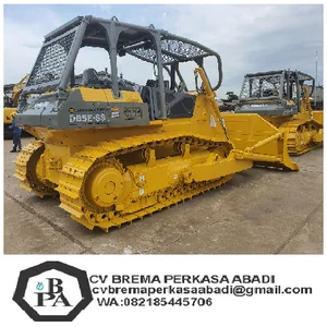 BULLDOZER d85 kondisi baru 100%