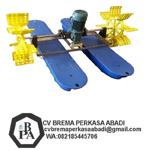 Produk Kincir Air Sea Dragon NR 1 HP 3 Phase