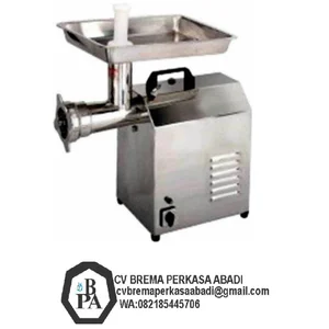 Mesin Pemasta Kasar Kakao Coklat