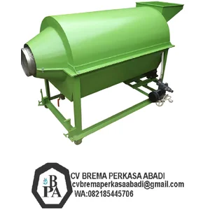 Mesin Pencuci Kopi Biji Kopi Asli