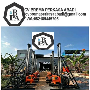 mesin bor sumur mesin bor tanah