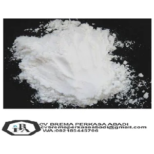 Tawas Bubuk / Alumunium Sulphate / Alumunium Sulfat aluminium sulfat 