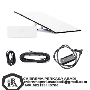Starlink V4 Flat Gen 3 Antena Wifi Internet Kit jasa koneksi internet 