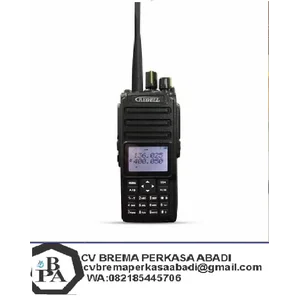 HT Redell 99plus 10watt - Kualitas bagus & jauh ht handy talky