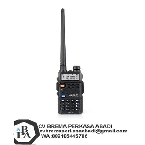 Handy Talky Harve HV-V10 HT Harve V10 Dual Band ht handy talky