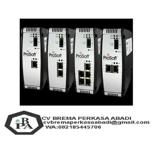 ProSoft PLX32 Gateway Modbus TCP/IP to Profinet Device Programmable Automation Controllers