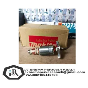 Armature 6906 Makita Armature 6906 Makita