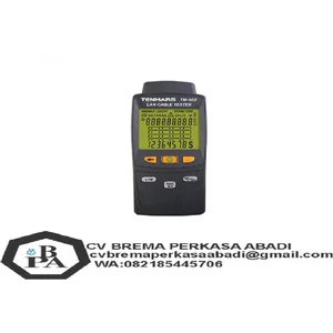 Alat Tester Kabel Tenmars TM 902 LAN Cable Tester