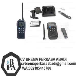 HT Handy Talky ICOM HT IC M37