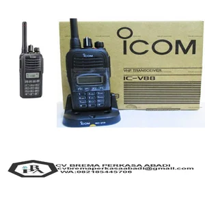 HT Handy Talky ICOM HT IC V88