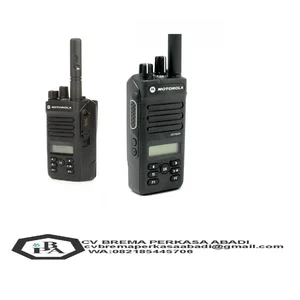 HT Handy Talky Motorola XiR P6620i