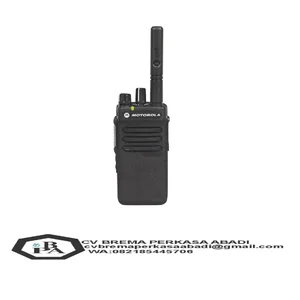 HT Handy Talky Motorola XiR P6600i