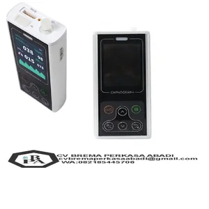 Oximeter Contec CA10S Capnograph with Spo2