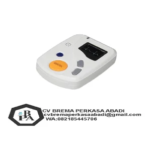 Pasien Monitor / Patient Monitor Contec TLC6000 ECG EKG Dynamic System Medical Instrument