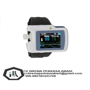 Pasien Monitor / Patient Monitor CONTEC RS01 Respiration Sleep Monitor