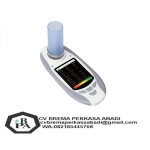 Pasien Monitor / Patient Monitor CONTEC SP10BT Spirometer