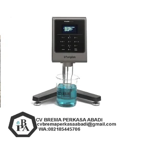 Alat Mekanik Lainnya Fungilab FGB Smart Viscometer