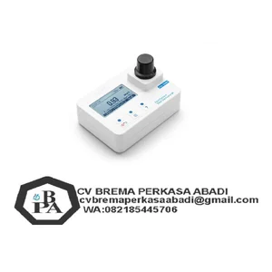 Colorimeter Hanna Instruments HI 97771 Zinc Photometer With CAL Check