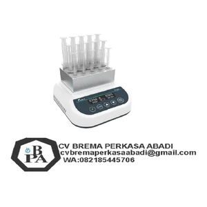 Dry Bath Incubator JOANLAB DB00CG Mini Dry Bath Heater