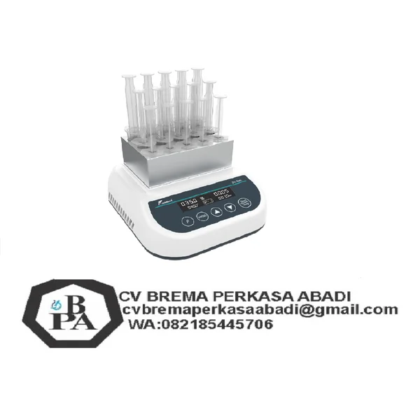 Dry Bath Incubator JOANLAB DB00CG Mini Dry Bath Heater