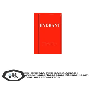 Kotak Hidran dalam ruangan Tipe A1 &  A2  FireFix