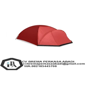 Tenda Dome Outdoor Consina Magnum Lima 250 × 250 × 150 cm