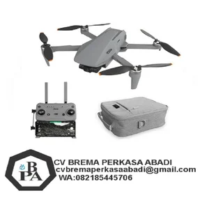 Drone Kamera GPS C-Fly Faith Mini