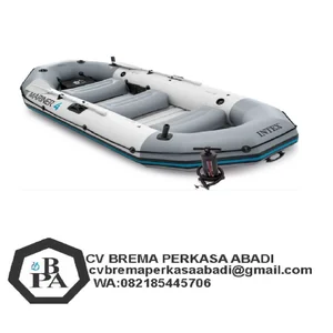 Perahu Tiup Keselamatan Darurat Intex 68376