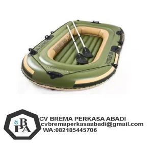 Perahu Tiup Portabel Bestway Voyager 300