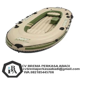 Bestway Voyager 500 Perahu Karet