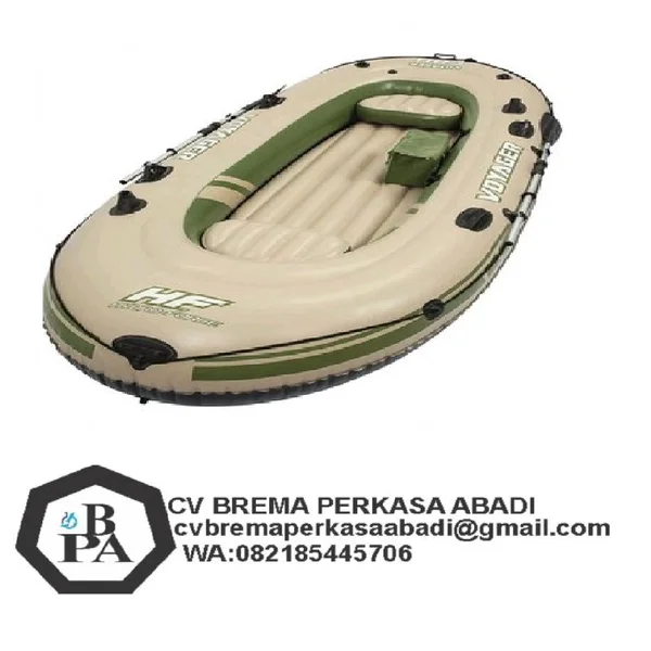 Bestway Voyager 500 Perahu Karet