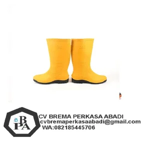 Sepatu Bot AP Eco Terra Keselamatan