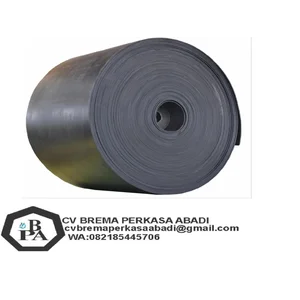 Sabuk Konveyor Karet Bando Heavy-Duty