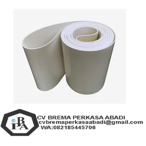 Sabuk Konveyor Chiorino PVC/PU Food-Grade