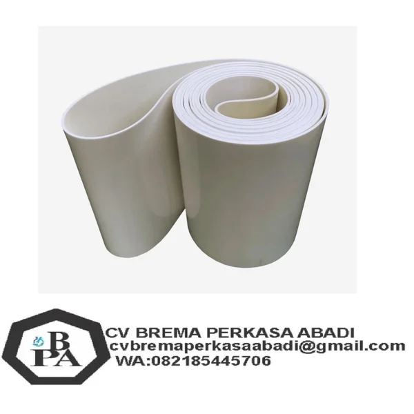 Sabuk Konveyor Chiorino PVC/PU Food-Grade
