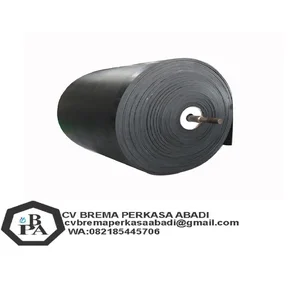 Sabuk Konveyor Industri Karet Bando EP300